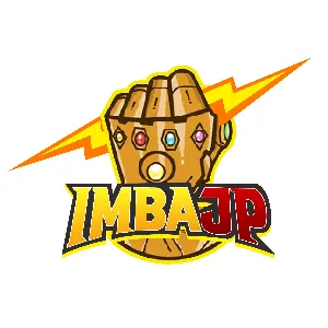 IMBAJP - Petualangan Memancing yang Seru