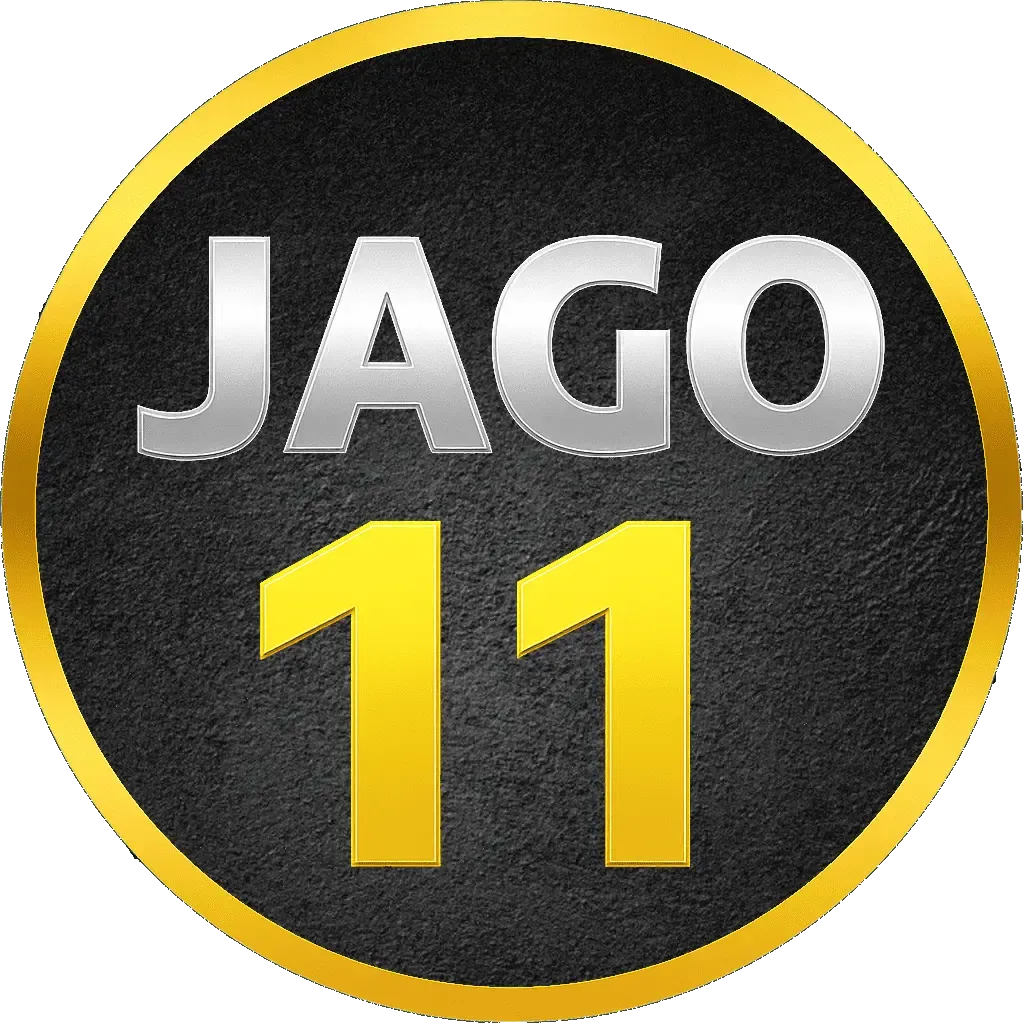 JAGO11 - Game Mahjong Seru dan Menarik