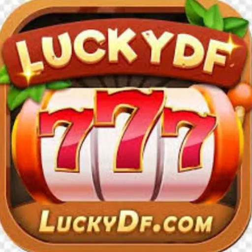 LUCKYDF - Petualangan Seru untuk Para Pencari Harta