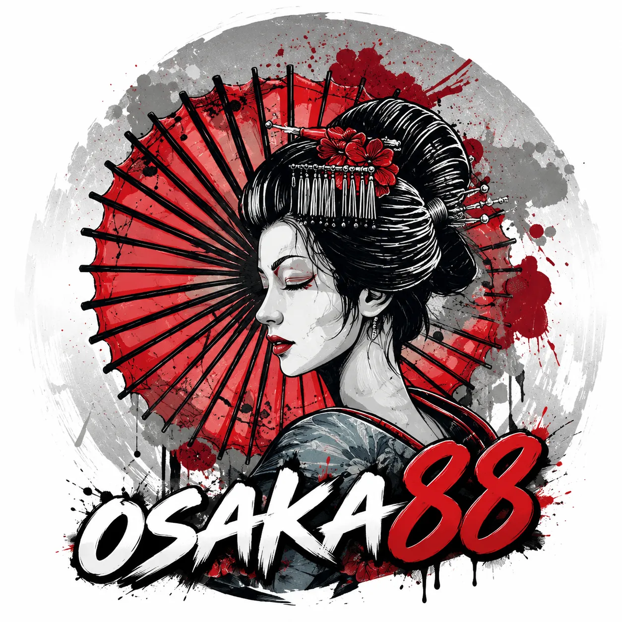 OSAKA88 - Permainan Strategi Terbaik di Kategori SLG