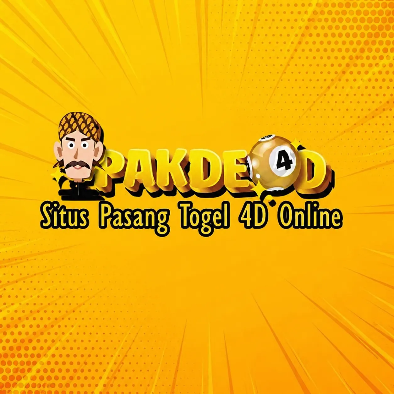 PAKDE4D - Permainan Pertanian Seru dan Menyenangkan