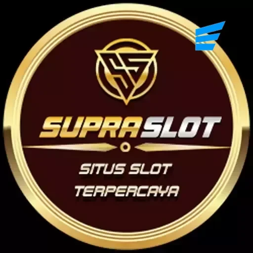 Logo supraslot